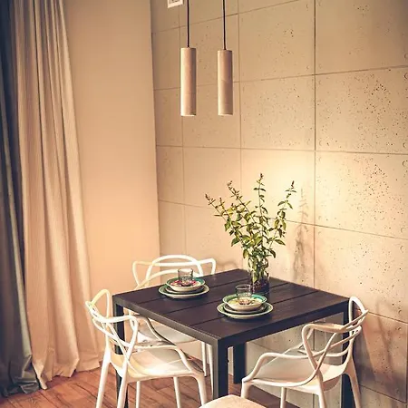 The Loft - Wislana 28 Apartment Piotrkow Trybunalski Exterior photo