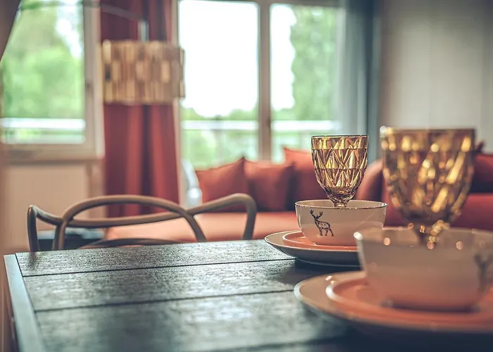 The Loft - Wislana 28