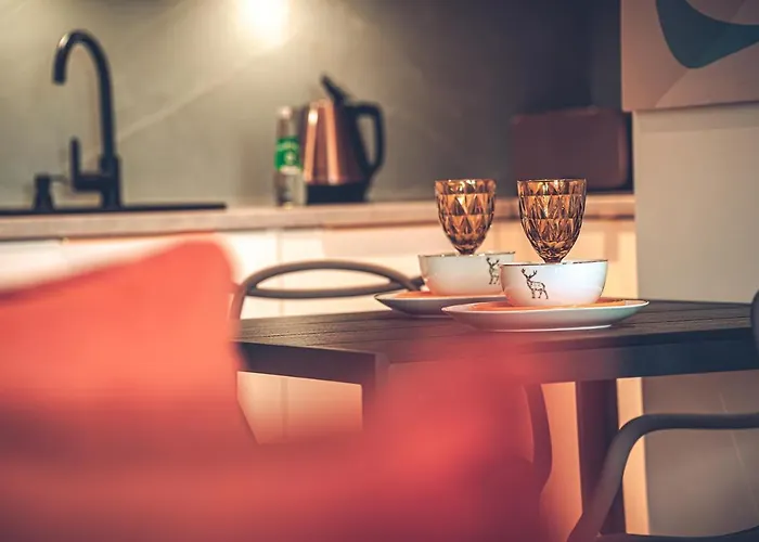 The Loft - Wislana 28