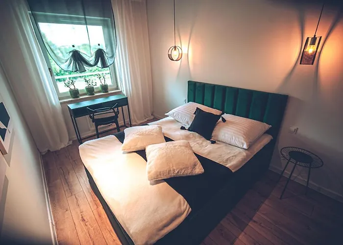 The Loft - Wislana 28