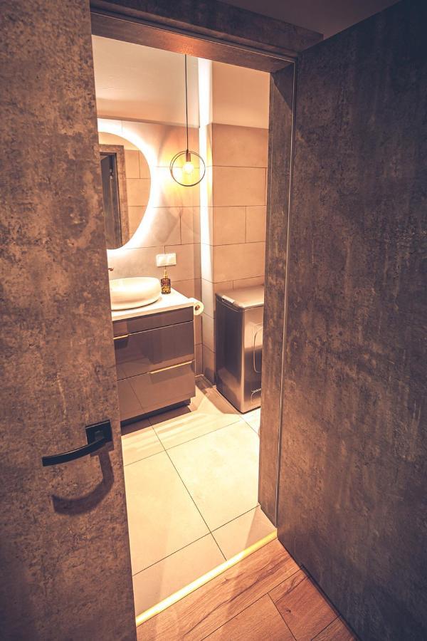 The Loft - Wislana 28 Apartment *