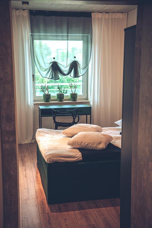 The Loft - Wislana 28 Apartment *