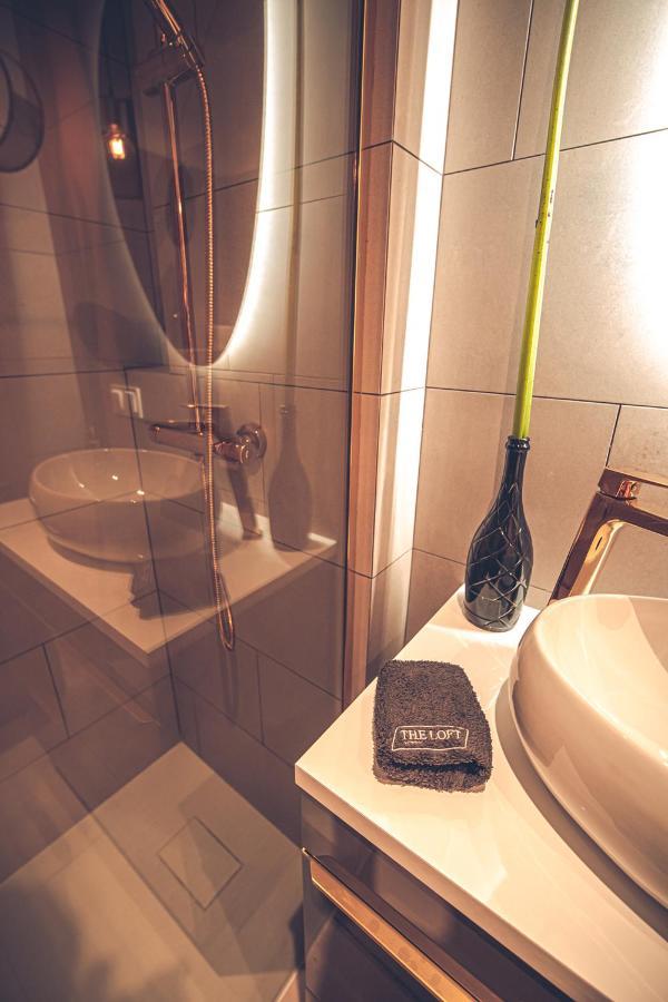 Apartment The Loft - Wislana 28