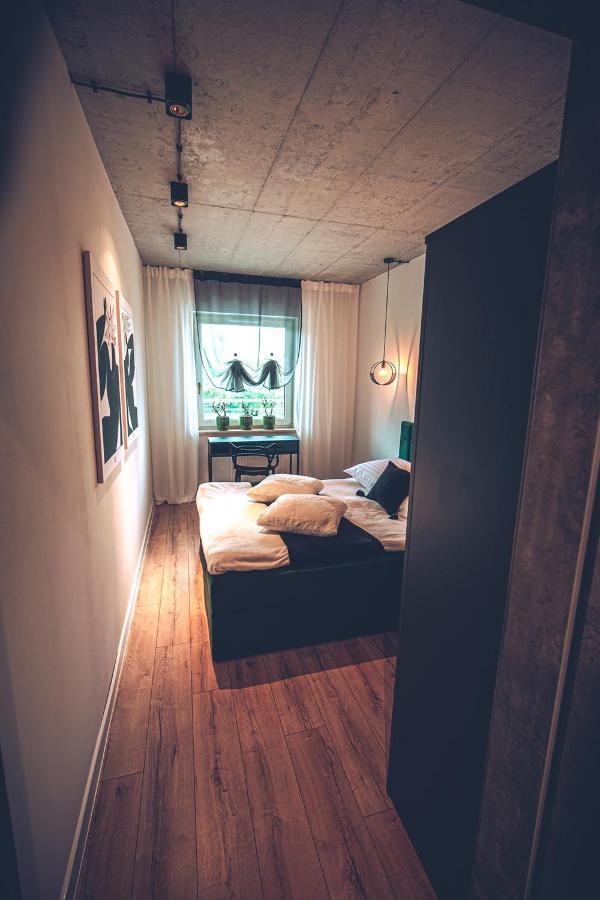 The Loft - Wislana 28