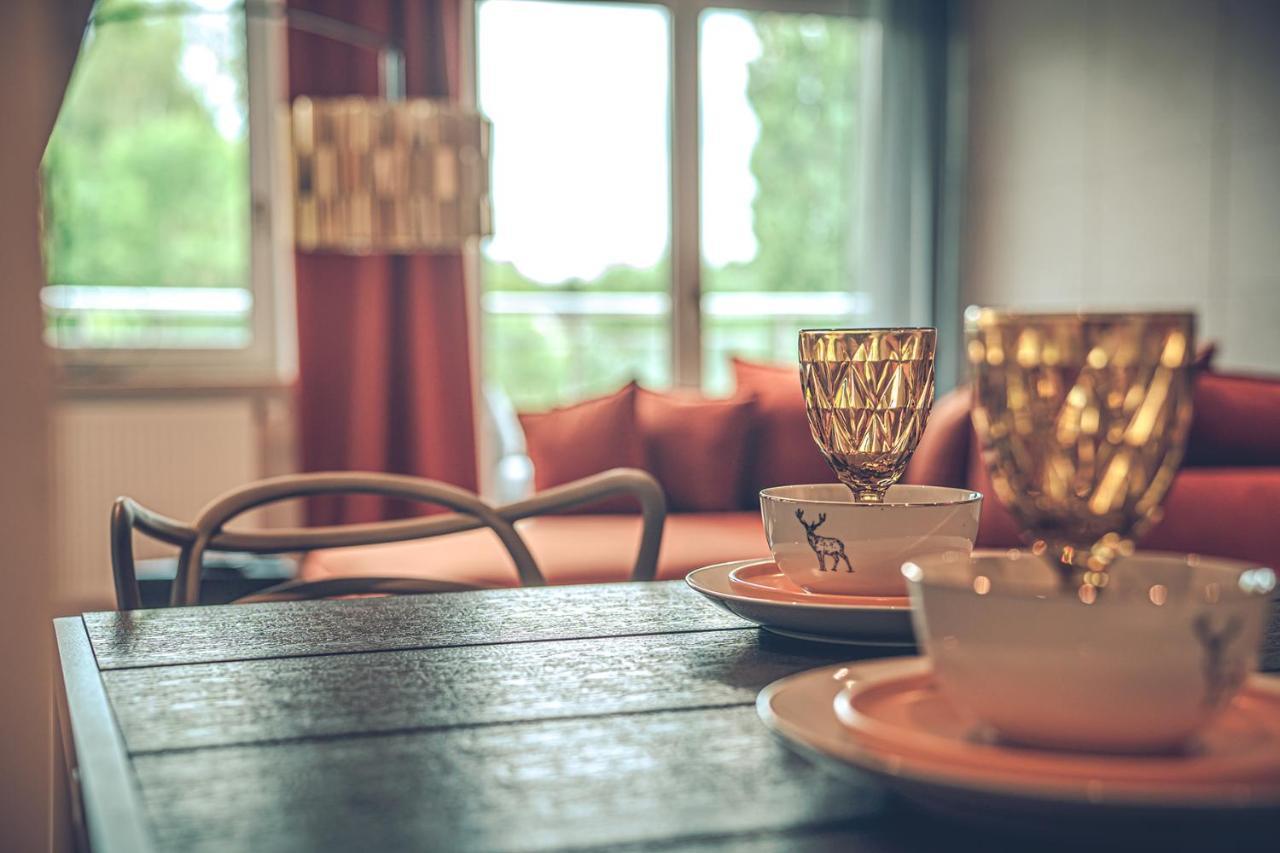 Apartment The Loft - Wislana 28