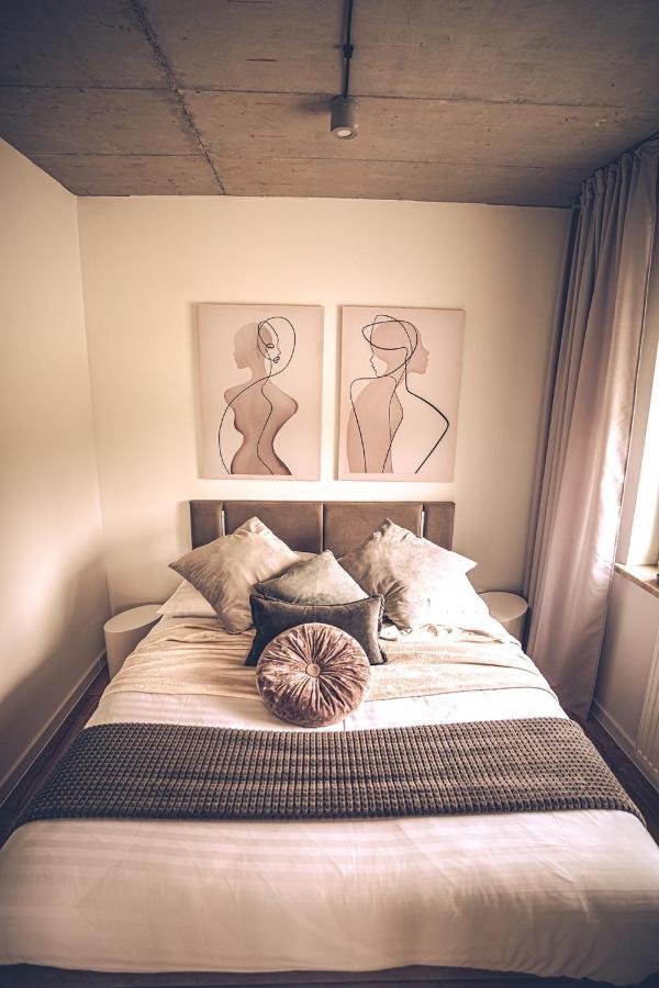 The Loft - Wislana 28 Apartment *