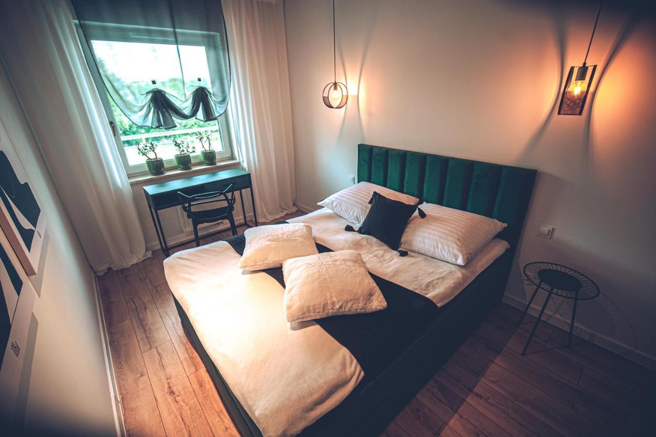 Apartment The Loft - Wislana 28 Piotrkow Trybunalski