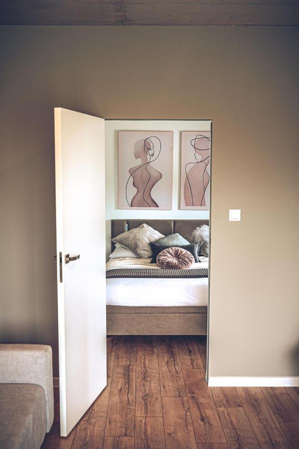 The Loft - Wislana 28 *
