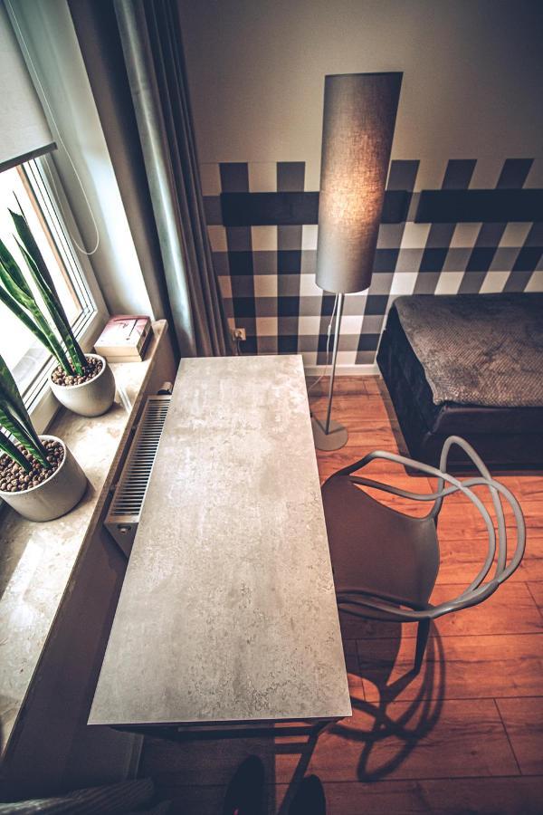 Apartment The Loft - Wislana 28