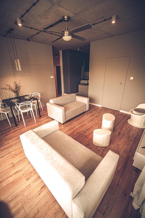 Apartment The Loft - Wislana 28 *