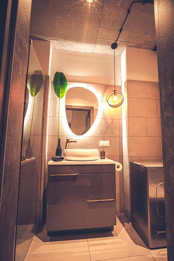 The Loft - Wislana 28