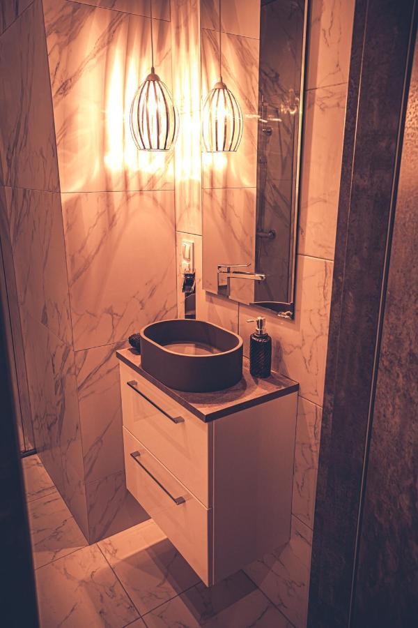 Apartment The Loft - Wislana 28