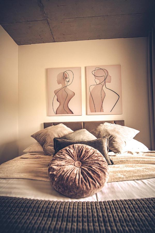 The Loft - Wislana 28 *