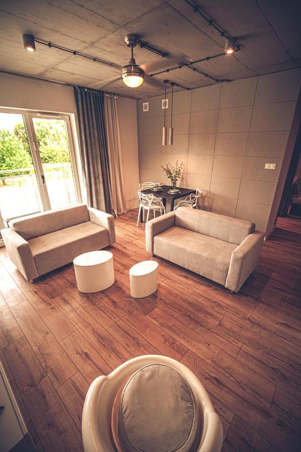 The Loft - Wislana 28 Apartment Piotrkow Trybunalski