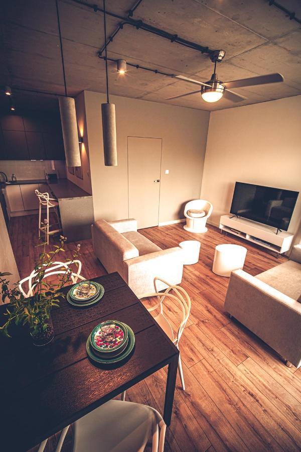 Apartment The Loft - Wislana 28 Piotrkow Trybunalski