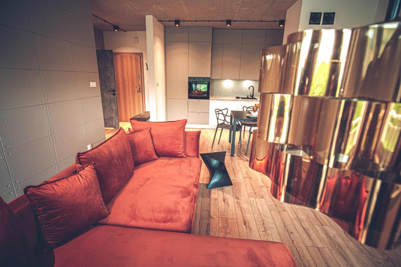 The Loft - Wislana 28