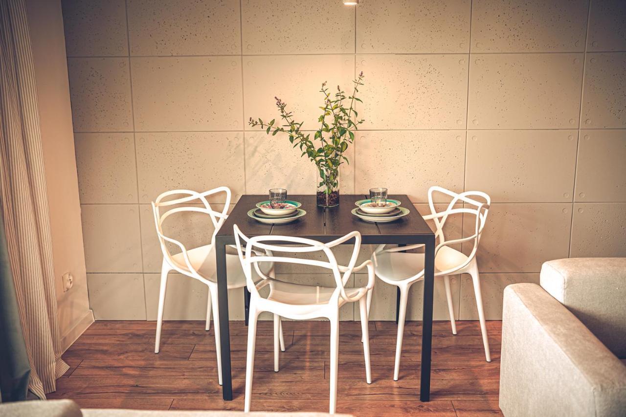 Apartment The Loft - Wislana 28