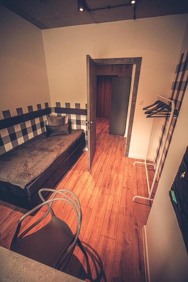 Apartment The Loft - Wislana 28