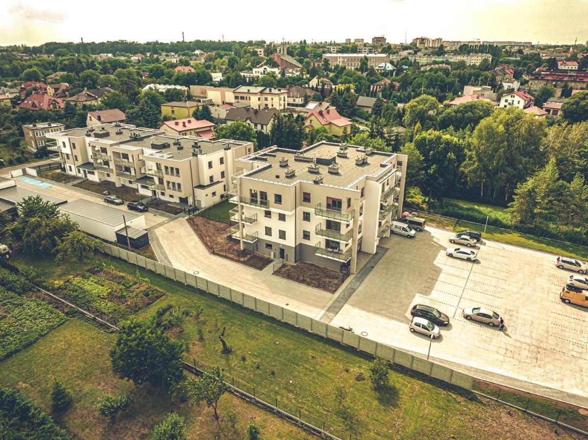 Apartment The Loft - Wislana 28